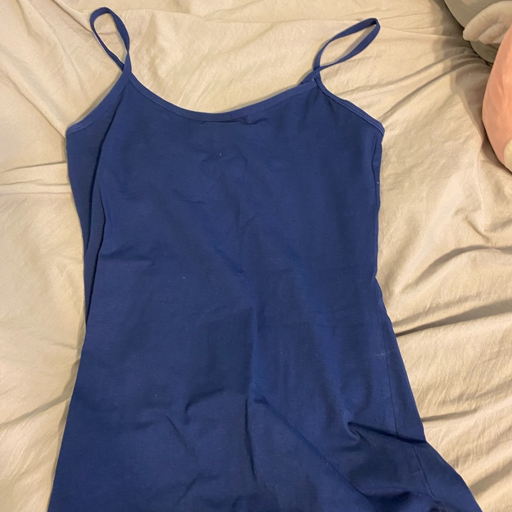 Cami! Never worn!
